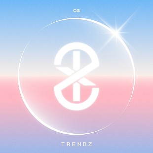 「TRENDZ、3か月連続配信リリース第3弾「Daybreak」配信開始」