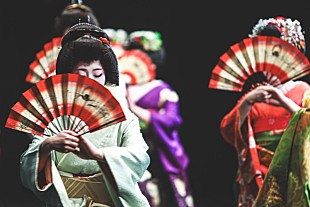 「ロック×京都の伝統文化【chidoriya Rocks 2025】開催決定、藤井フミヤ／奥田民生／斉藤和義ら出演決定」