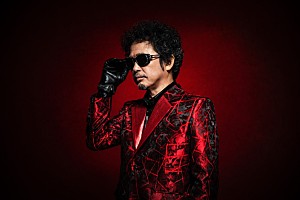 ロック×京都の伝統文化【chidoriya Rocks 2025】開催決定、藤井フミヤ