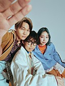 「ココラシカ、メジャーデビュー決定 「これからも試行錯誤を続けていきたい」」1枚目/3