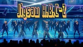 「A.B.C-Z、「Jigsaw」ライブ映像公開」1枚目/2