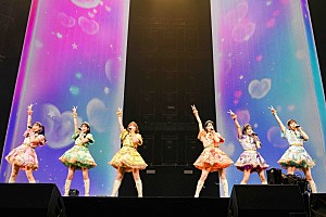 MTV VMAJ】Mrs. GREEN APPLE「ライラック」が＜Video of the Year
