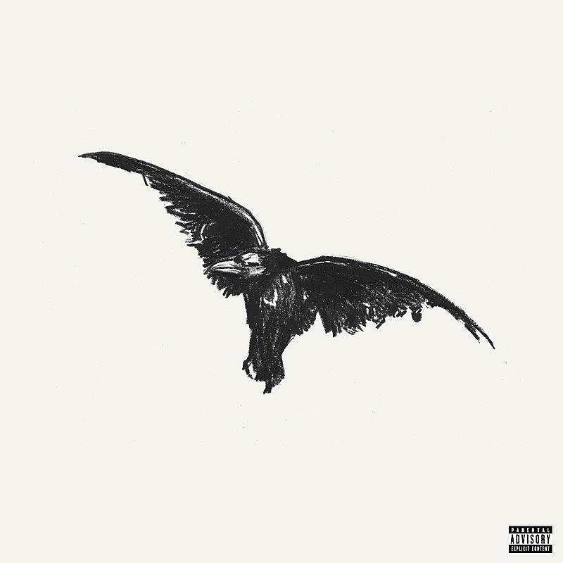 「コナン・グレイ アルバム『Kid Krow, Decomposed (5 Year Anniversary)』」2枚目/2