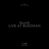 「WurtS ライブ音源『WurtS LIVE AT BUDOKAN』」2枚目/3