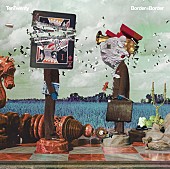 「TenTwenty EP『Border=Border』初回生産限定盤B」3枚目/5