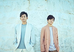 ポルノグラフィティ、NHK広島「被爆80年プロジェクト」テーマソング