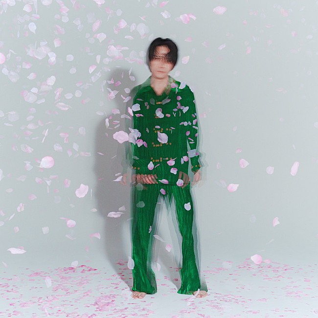 「渋谷すばる 配信シングル「さらば」」2枚目/4