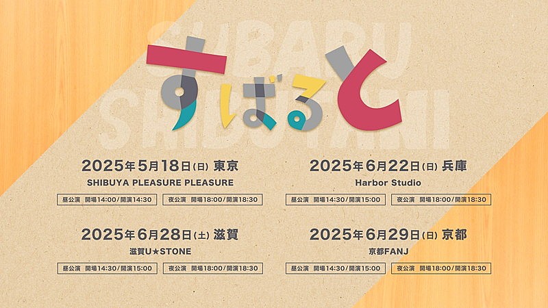 「渋谷すばる【すばると】」3枚目/4