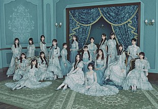 「乃木坂46、初の6期生楽曲「タイムリミット片想い」配信＆MV公開へ」