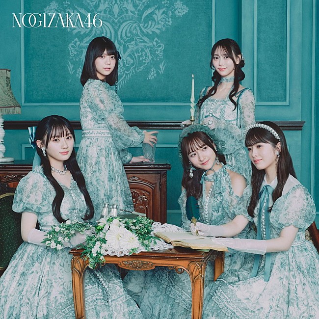 「乃木坂46 シングル『ネーブルオレンジ』初回仕様限定盤Type-D」5枚目/6