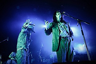 「＜ライブレポート＞ZION、2ndアルバム『Countryman』を引っ提げた全国ツアー完走　庄村聡泰も登場した熱狂のファイナル公演」