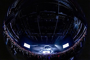 「＜ライブレポート＞Ado／新しい学校のリーダーズ／YOASOBIが一堂に会した【matsuri '25: Japanese Music Experience LOS ANGELES】」