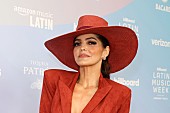 「米ビルボード、第3回【ラテン・ウィメン・イン・ミュージック】がテレムンドで放送へ」1枚目/1