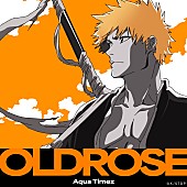 「「OLDROSE」ジャケット画像」3枚目/3