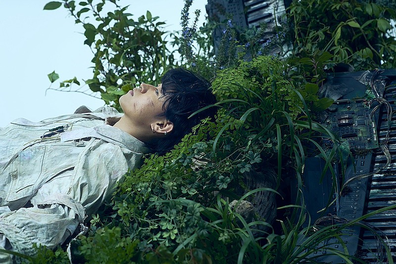 「Tani Yuuki、3rdAL『航海士』6/18リリース決定」1枚目/1