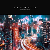 「SawanoHiroyuki[nZk] シングル『INERTIA』通常盤」2枚目/5