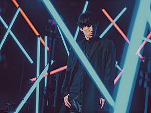 「SawanoHiroyuki[nZk]、アニメ『TO BE HERO X』OPテーマをリリース」