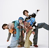 「muque、アニメ『ONE PIECE』新エンディング主題歌を担当」1枚目/1