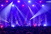 「ViViD、10年ぶりの復活ライブを開催　新たな公演スケジュールをサプライズ発表」1枚目/4
