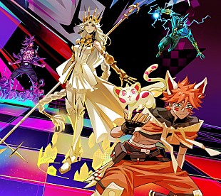 「SennaRin、3rdSG『KONTINUUM』6/11発売決定」