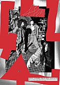 「GEZAN、日本武道館ワンマン＆47都道府県ツアー決定」1枚目/1
