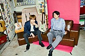「Sakurashimeji、東名阪対バンQUATTROツアー初日に新曲「春が鳴った」配信リリース決定」1枚目/3