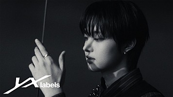 &TEAM、世界への“覚悟”を感じさせる『Go in Blind (月狼)』コンセプト