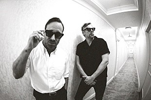 「ザ・ブラック・キーズ、最新ALより2ndシングル「Babygirl」公開」