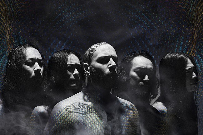 「Crystal Lake」2枚目/3