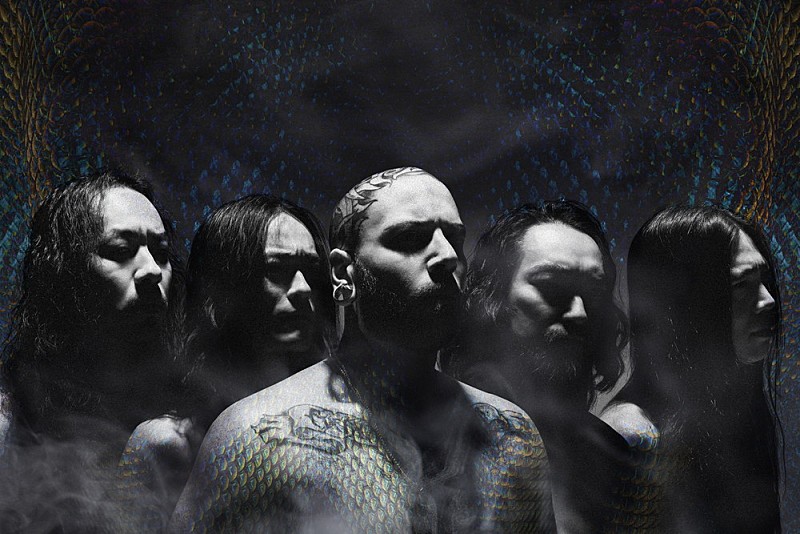 「Crystal Lake」2枚目/3