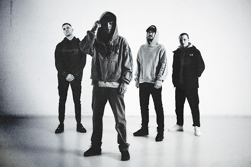 「thrown（Photo by Aslak Junttu）」3枚目/3