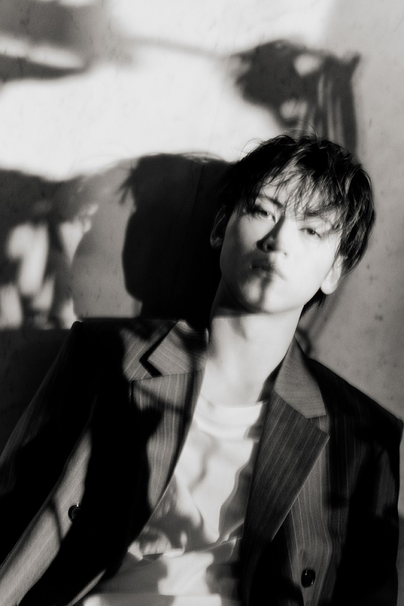 れん、トイズファクトリーよりメジャーデビュー＆新曲「淡色の幸せ」がドラマOPテーマに決定（コメントあり）