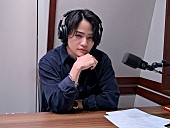 「『菊池風磨 hoursz』冠ラジオ番組が4月スタート、30歳の節目で「理想の形で夢が叶った」」1枚目/1