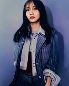 「幾田りら、“新しい恋”描いた爽やかな新曲で『今日好き』3度目の主題歌」1枚目/1