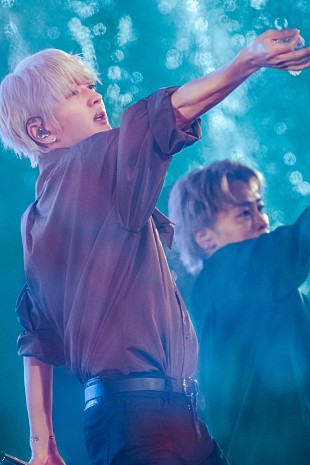 「＜ライブレポート＞Nissy、史上初となる2度目の6大ドームツアー開催――こだわり抜かれたパフォーマンスを見せた東京ドーム公演」