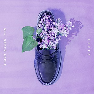 「【ビルボード】Mrs. GREEN APPLE「ライラック」通算29回目のストリーミング首位、「春愁」約10か月ぶりチャートイン」