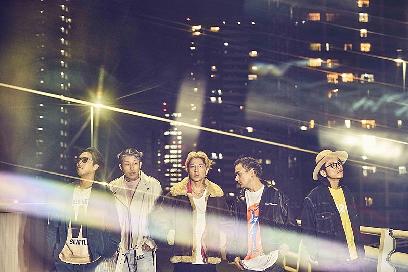 The Ravens、最新SG「ミルフィーユ」メイキングムービー公開 