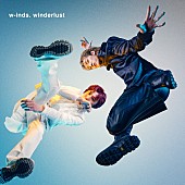 「w-inds. アルバム『winderlust』通常盤」3枚目/4