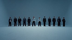 「w-inds.、GANMIと踊る「Who's the Liar」パフォーマンスビデオ公開」