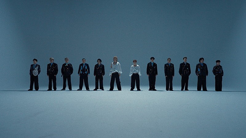 「w-inds.、GANMIと踊る「Who's the Liar」パフォーマンスビデオ公開」1枚目/4