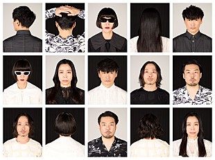 「サカナクション、完全復活ツアーより「ミュージック」ライブ映像を期間限定公開」