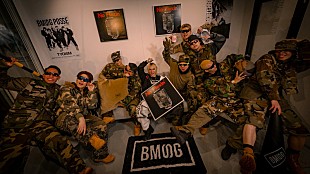 「SKY-HI、新曲「No Flexin’」のエネルギーをダンスで昇華」