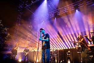 「ゼイン・マリク、1D脱退から10年で初めてグループの楽曲をパフォーマンス」