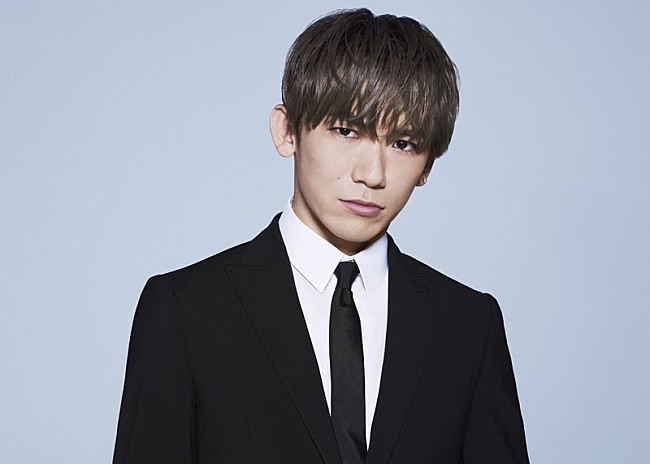 「EXILE NAOTO」2枚目/2