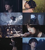 「BEOMGYU（TOMORROW X TOGETHER）、ソロ曲「Panic」MV＆一問一答を公開」1枚目/5