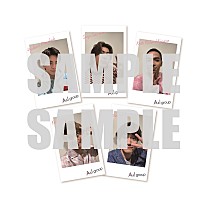 Aぇ! group、3rdSG『Chameleon』発売決定 正門良規の主演ドラマ