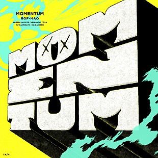 「【ビルボード】ROF-MAO『MOMENTUM』、10万枚超えでアルバム・セールス首位　WATWING／『蓮ノ空』が続く」