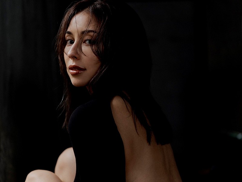 BENI、約4年半ぶり新曲「Escape」配信スタート　『シナぷしゅ』4月うたも担当中