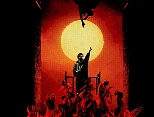 「ザ・ウィークエンド、新作映画『ハリー・アップ・トゥモロウ』の予告編第2弾を公開」