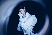 「蒼山幸子（ex.ねごと）、ニューAL『かがやきの虜』より新曲「ダリア」先行配信＆ツアー決定」1枚目/3